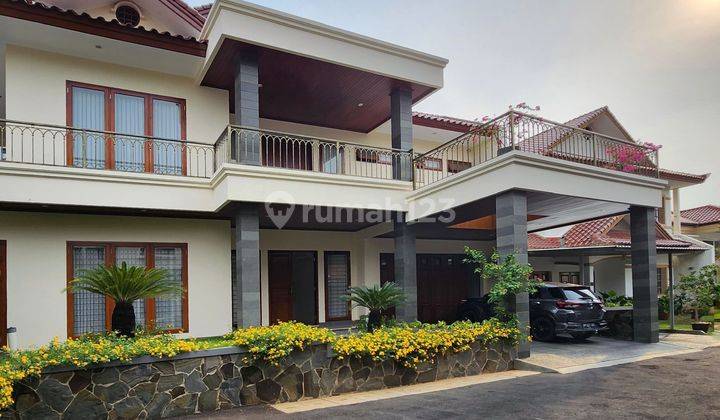 Dijual Rumah Dalam Komplek Pejaten Jati Padang Brand New 1