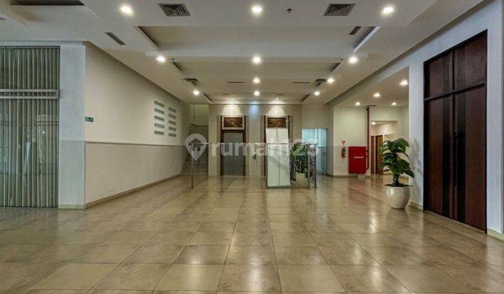 Dijual Gedung Kemang 5 Lantai Plus Basement 2