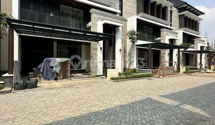 Dijual Cilandak Margasatwa Townhouse Brand New Dijual Cilandak Margasatwa Townhouse Brand New