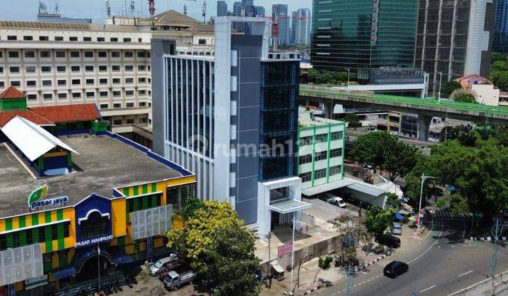 FOR SALE MAMPANG PRAPATAN RAYA BRAND NEW OFFICE 1