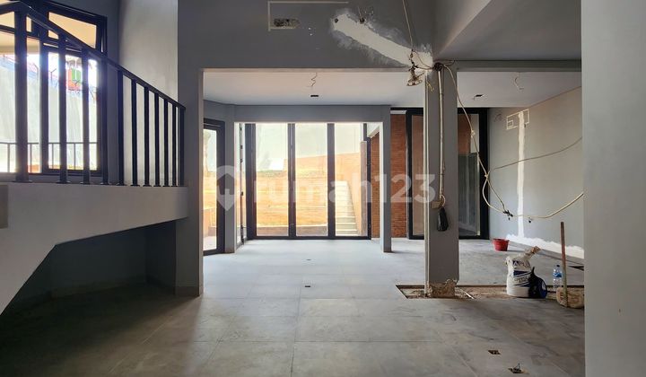 Dijual Rumah Villa Cinere Mas Brand New Letak Di Jalan Utama 2