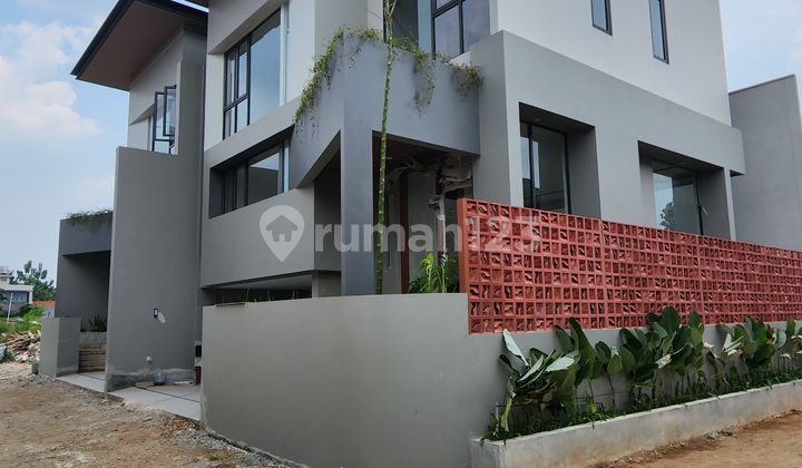 Dijual Cilandak Townhouse 39 Unit Brand New