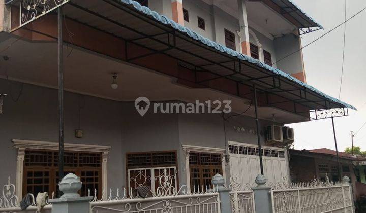 Di Jual Rumah Di Jalan Panglima Denai Gg Wakap Rumah Bagus SHM di Jl. Panglima Denai, Medan Tenggara, Kec. Medan Denai, Kota Medan, Sumatera Utara, Medan Denai 1