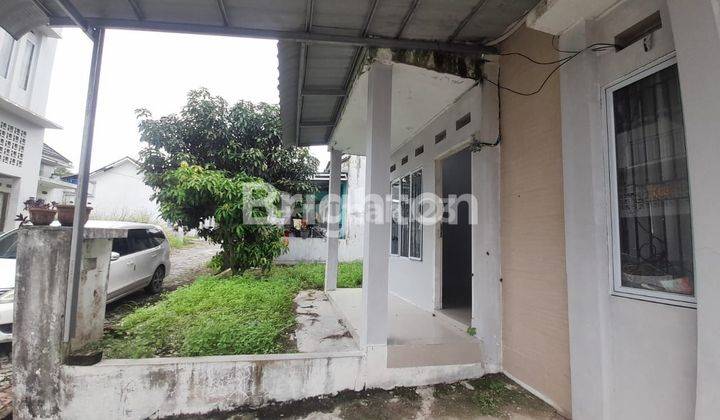 Rumah Minimalis Siap Huni 2