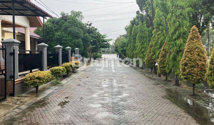 Rumah Minimalis Cluster Exclusive Full Furnished Soekarno Hatta Pekanbaru Kota 2