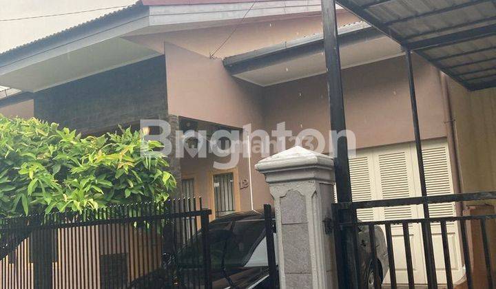 Rumah Minimalis Cluster Exclusive Full Furnished Soekarno Hatta Pekanbaru Kota 1