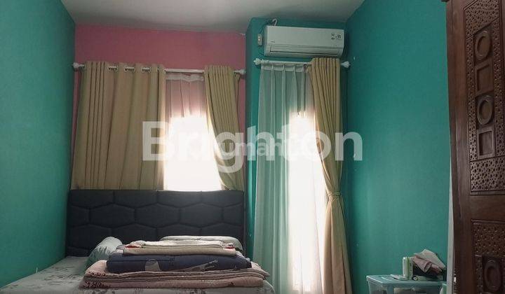 RUMAH MINIMALIS FULL FURNISHED DEKAT PCW 2