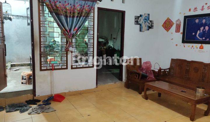 Rumah Siap Huni di Tengah Pekanbaru 2