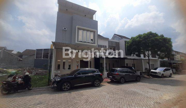 RUMAH MEWAH KAWASAN SARI RESIDENCE PAYUNG SEKAKI 1