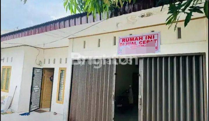 Rumah Minimalis Murah Di Bawah 300jt Di Payung Sekaki Pekanbaru 2