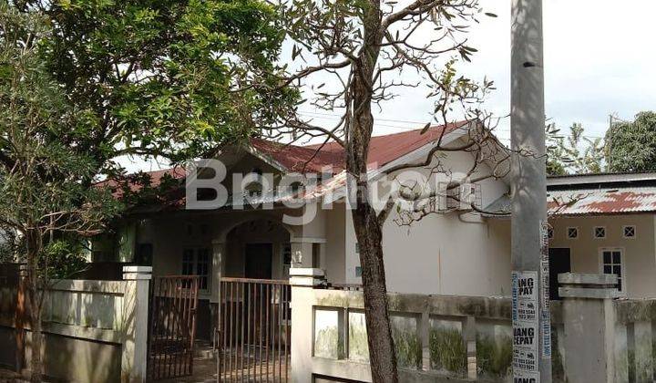 Rumah Murah Siap Huni 1