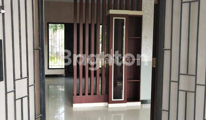 RUMAH MEWAH AREA JL.SUDIRMAN 2