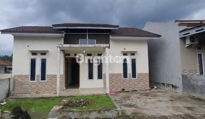 RUMAH BARU TYPE 100/145 1