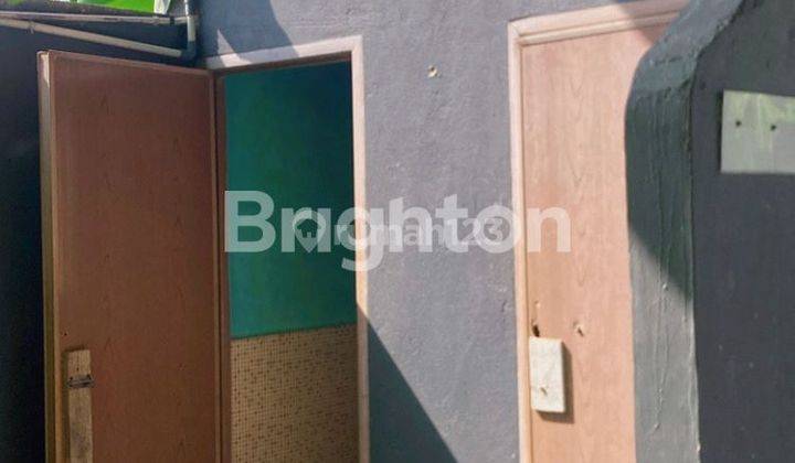 Gedung Olahraga Masih Aktif Potensi Usaha 2