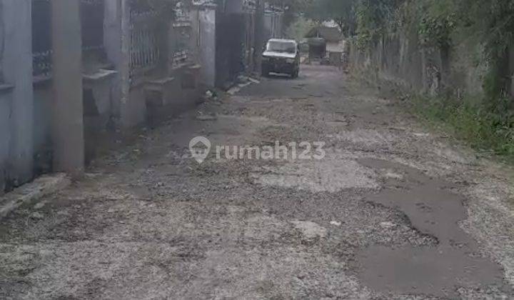 Tanah 5000 Meter di Pinggir Jalan Raya Cocok Buat Kantor, Sekolah, Rumah Sakit, Apartemen, Dll 1