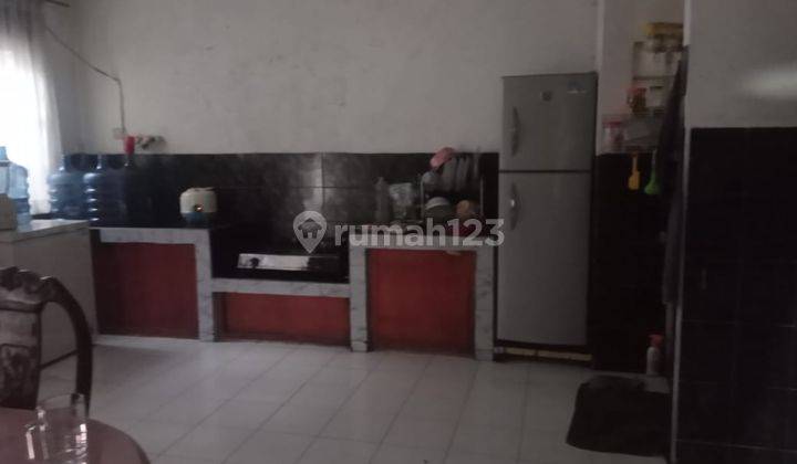 Rumah 186 M2, Dekat Jalan Raya di Jl. Veteran, Banjarwaru, Ciawi 2