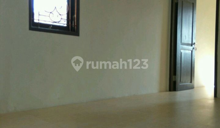 Rumah Minimalis, Strategis di Taman Yasmin Jl. Bambu Ori 2