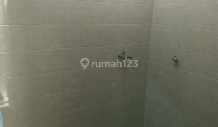 Rumah Minimalis, Strategis di Taman Yasmin Jl. Bambu Ori 4