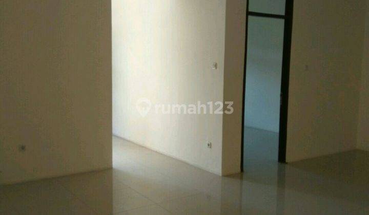 Rumah Minimalis, Strategis di Taman Yasmin Jl. Bambu Ori 6