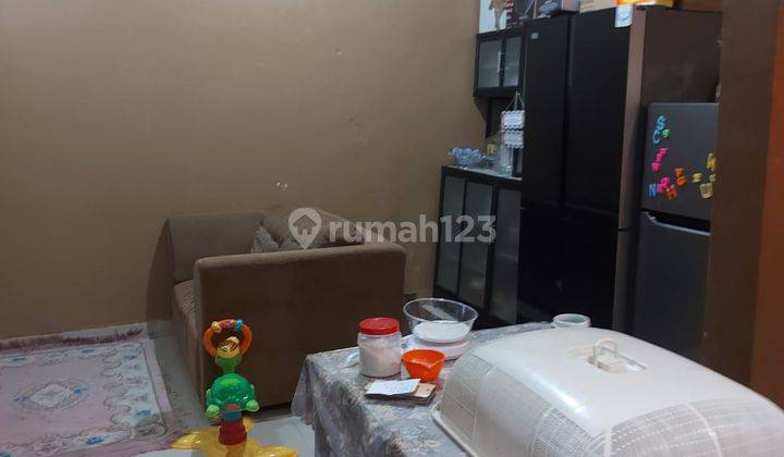 Rumah Minimalis 3 Lantai, Murah Meriah di Cipinang Gading 2