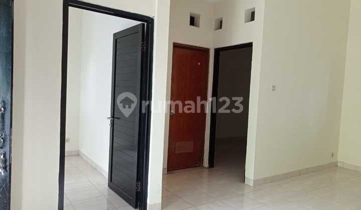Rumah Minimalis, Murah Meriah, 3 Kamar Tidur di Bnr Bukit Nirwana 4