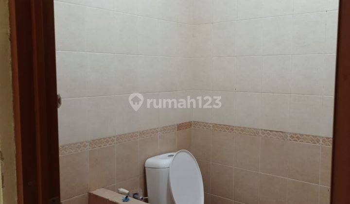 Rumah Minimalis, Murah Meriah, 3 Kamar Tidur di Bnr Bukit Nirwana 6
