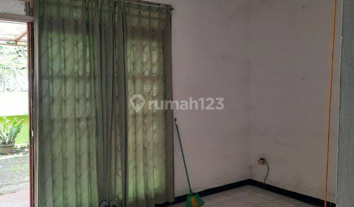 Rumah Minimalis, Tengah Kota di Budi Agung 2