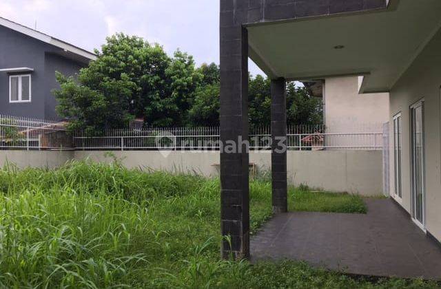 Rumah Mewah Dan Luas 600 Meter di Graha Bogor Indah 2