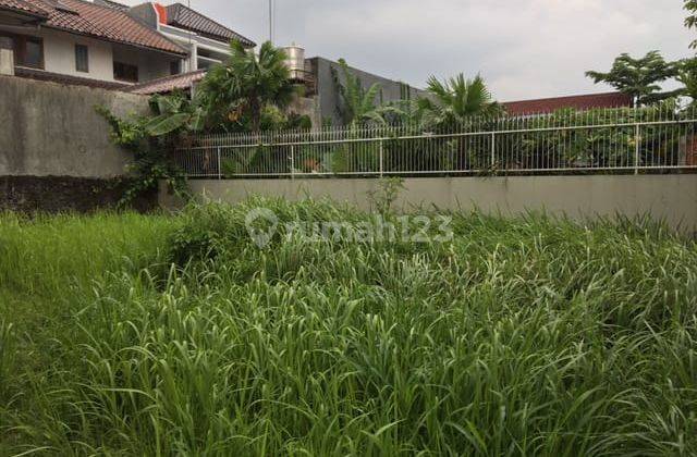 Rumah Mewah Dan Luas 600 Meter di Graha Bogor Indah 3