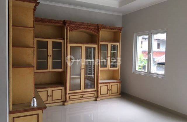 Rumah Mewah Dan Luas 600 Meter di Graha Bogor Indah 5