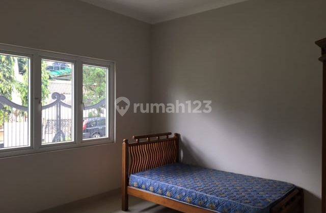 Rumah Mewah Dan Luas 600 Meter di Graha Bogor Indah 10