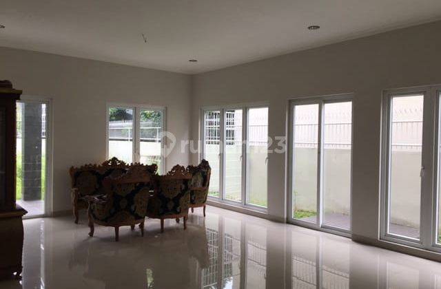 Rumah Mewah Dan Luas 600 Meter di Graha Bogor Indah 15