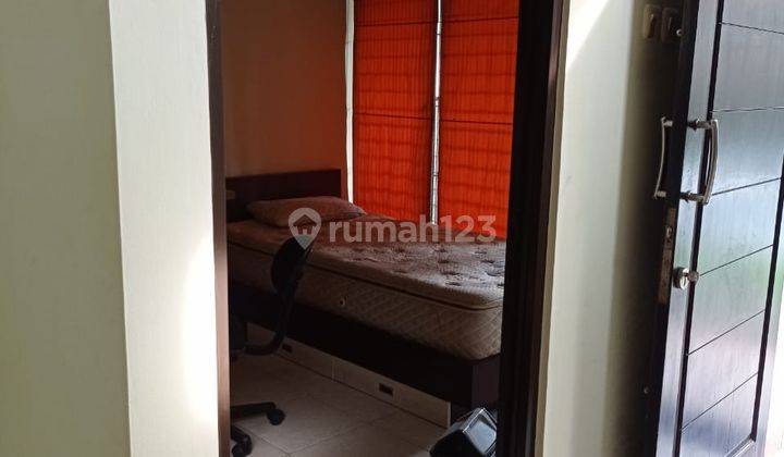 Rumah Minimalis, Murah Meriah, Jauh Dari Kebisingan di Bnr 3
