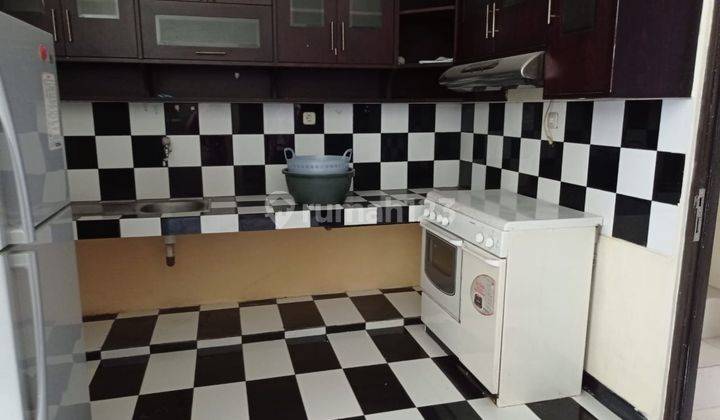 Rumah Minimalis, Murah Meriah, Jauh Dari Kebisingan di Bnr 4