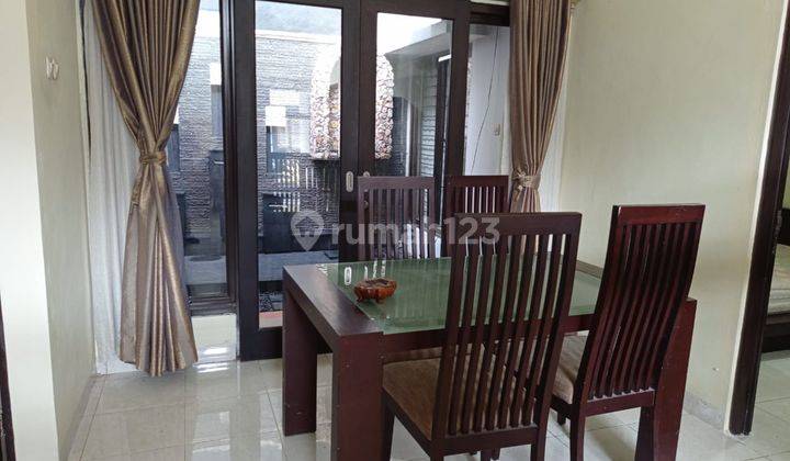 Rumah Minimalis, Murah Meriah, Jauh Dari Kebisingan di Bnr 7