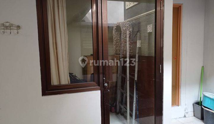Rumah Minimalis, Murah Meriah, Jauh Dari Kebisingan di Bnr 9