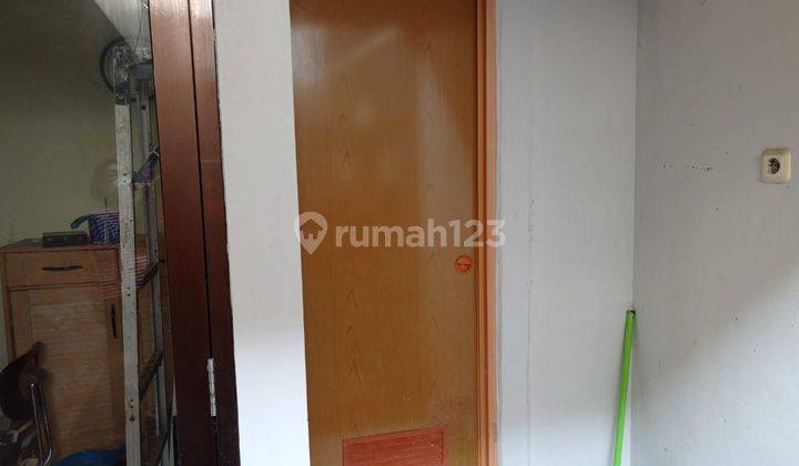 Rumah Minimalis, Murah Meriah, Jauh Dari Kebisingan di Bnr 8