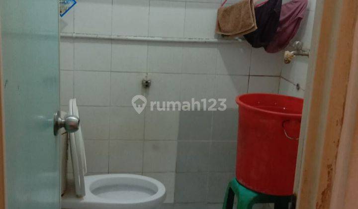 Rumah Minimalis, Murah Meriah di Griya Katulampa 2