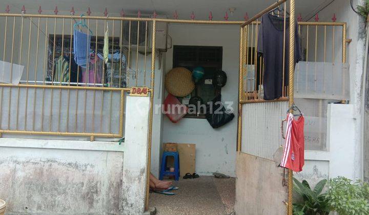 Rumah Minimalis, Murah Meriah di Griya Katulampa 1