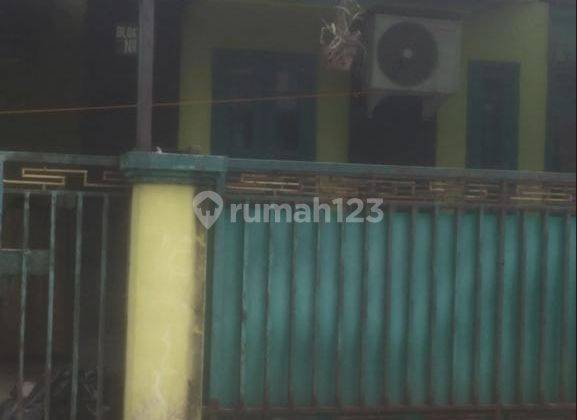 Rumah Mungil, Murah di Griya Nusantara 1