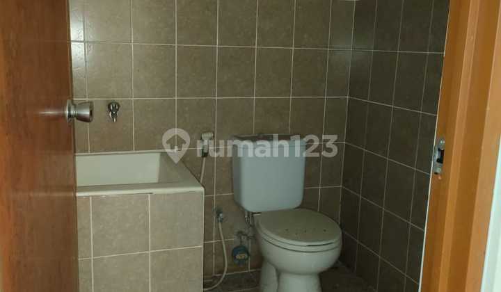 Rumah Minimalis, Murah Meriah di Bnr Harmony 2