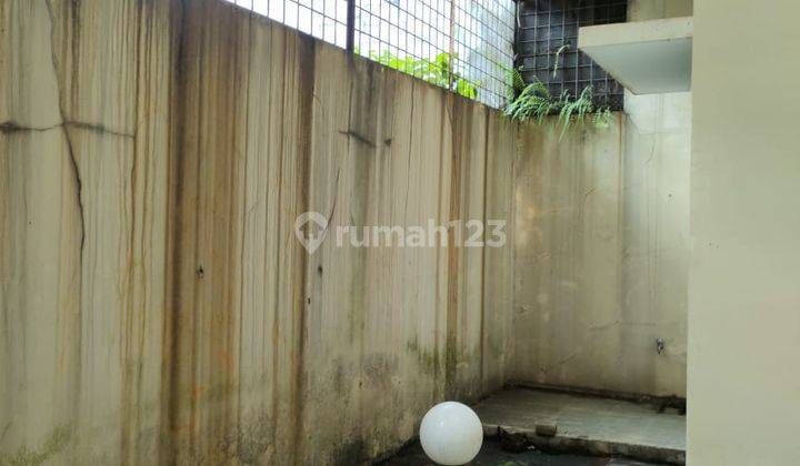 Rumah Minimalis, Murah Meriah di Bnr Harmony 3