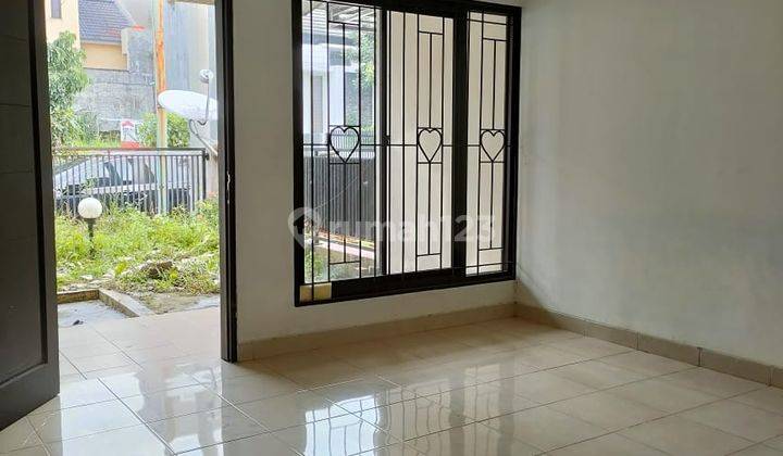 Rumah Minimalis, Murah Meriah di Bnr Harmony 6