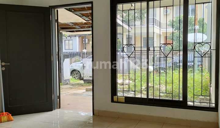 Rumah Minimalis, Murah Meriah di Bnr Harmony 5
