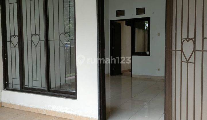 Rumah Minimalis, Murah Meriah di Bnr Harmony 7