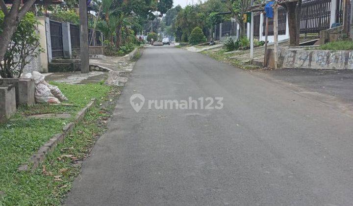 Rumah Tengah Kota, 1 Lantai di Haur Jaya 2