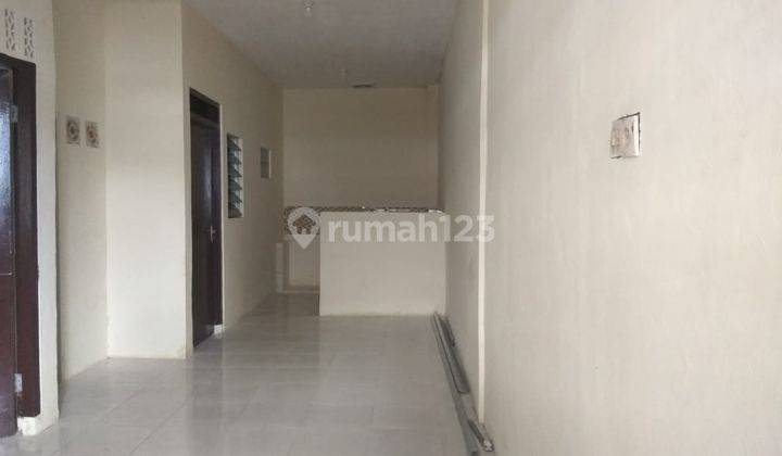 Rumah Mungil, Murah Meriah di Griya Katulampa 2