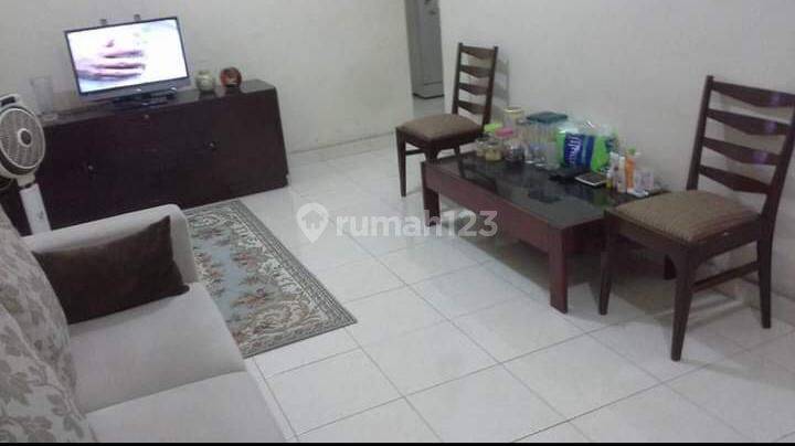 Rumah Tinggal Minimalis, 1 Lantai di Bumi Menteng Asri 2