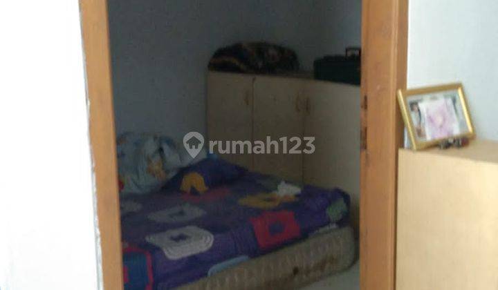 Rumah 1 Lantai, Murah Meriah di Kampung Cikeas, Katulampa 2