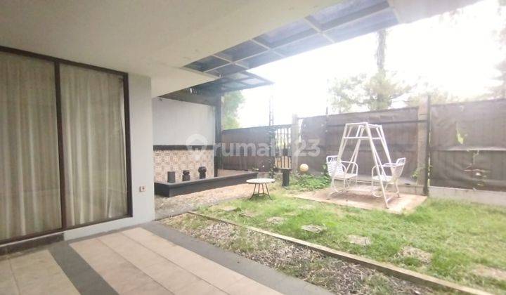 Dijual Cepat Dan Murah. Rumah Mewah di Bnr Cluster Panorama 2